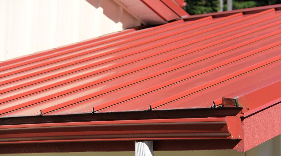 Industrial Roof Repair in Chattahoochee, FL